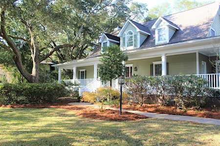 300 Cabbage Inlet Lane Wilmington, NC 28409