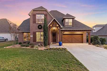 414 Prairie Run Aledo, TX 76008