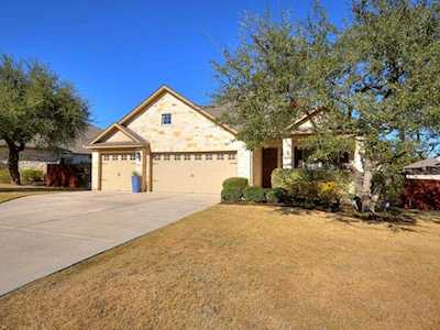 390 Whispering Wind WAY Austin, TX 78737