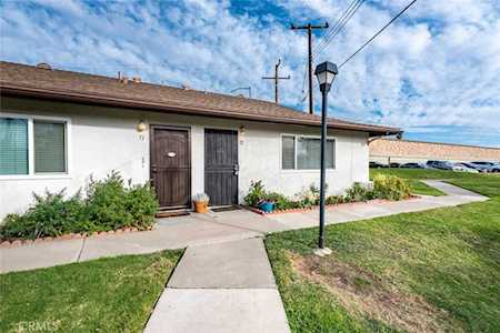 1800 E Heim Avenue #72 Orange, CA 92865