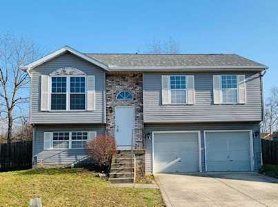 942 Cypress Ridge Place Columbus, OH 43228