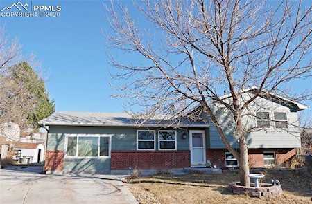 7427 Colonial Lane Fountain, CO 80817