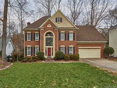 15113 Sharrow Bay Ct Huntersville, NC 28078