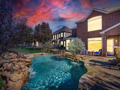 11181 Balcones Drive Frisco, TX 75033