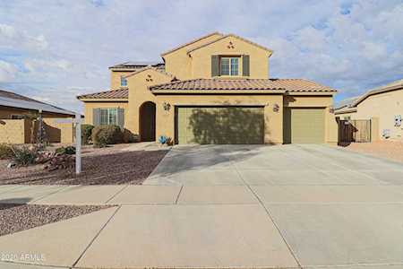17174 W Bent Tree Drive Surprise, AZ 85387