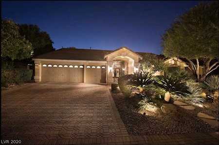 11079 Kilkerran Ct Las Vegas, NV 89141