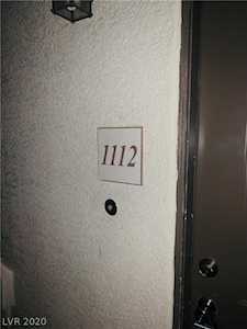 9050 Warm Springs Rd #1112 Las Vegas, NV 89148