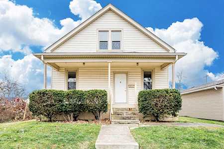 2823 Allegheny Avenue Bexley, OH 43209