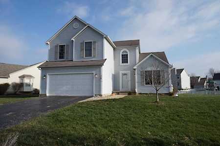 6431 Saylor Street Canal Winchester, OH 43110