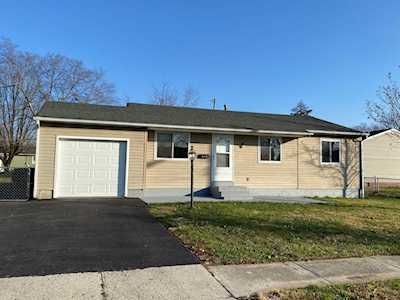 3968 Hillman Road Columbus, OH 43207
