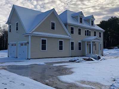 4 Conway Lane Foxboro, MA 02035