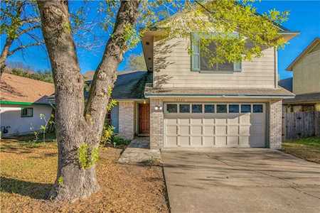 12323 Thompkins DR Austin, TX 78753