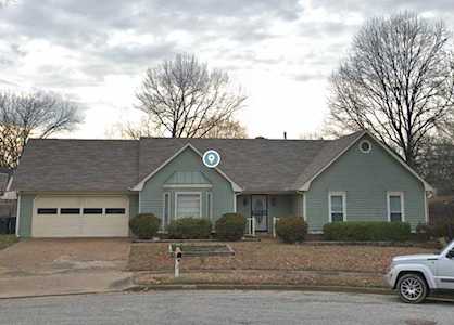 4595 Hill Gail Dr Memphis, TN 38141