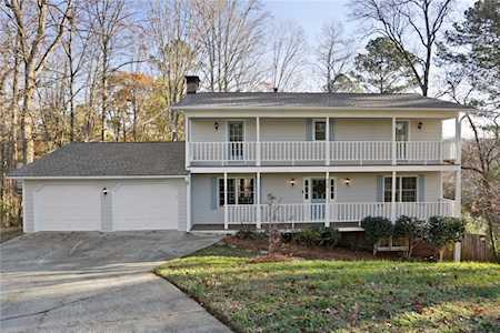 4198 Julie Ct NE Kennesaw, GA 30144