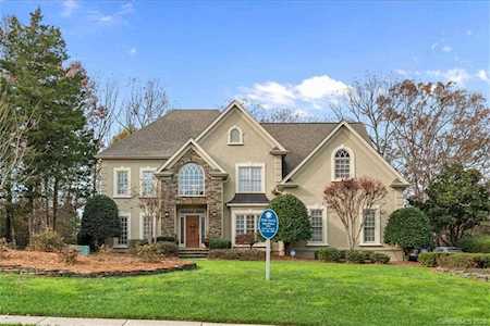 14516 Ballantyne Country Club Dr Charlotte, NC 28277