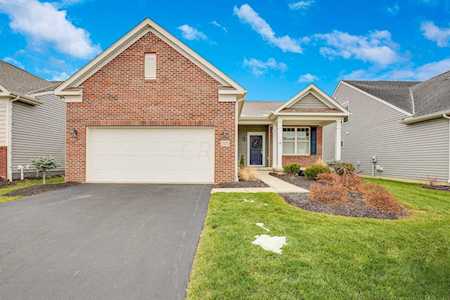 2157 Common Bent Drive Sunbury, OH 43074