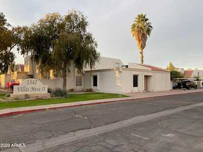 1342 W Emerald Avenue #420 Mesa, AZ 85202