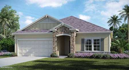 16210 Blossom Lake Dr Jacksonville, FL 32218
