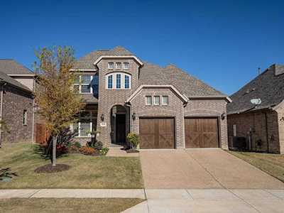 1729 Goliad Way Lantana, TX 76226