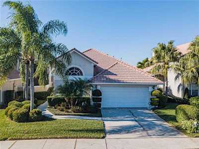 13352 Lake Turnberry CIRCLE Orlando, FL 32828