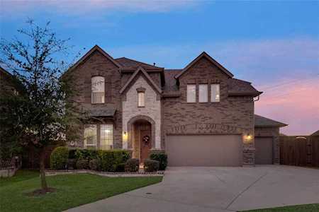 2708 Indigo Drive McKinney, TX 75072