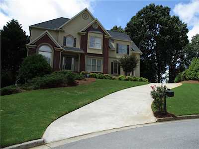 1924 Noblin Woods Trl Duluth, GA 30097