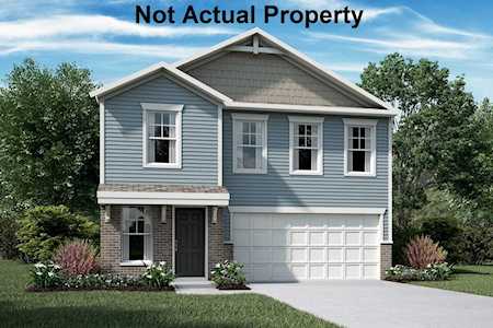 3745 Sugarbark Drive Canal Winchester, OH 43110
