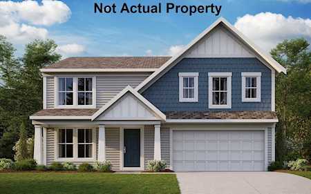 3136 Amberfield Drive Columbus, OH 43232
