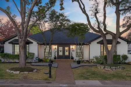 9523 Robin Meadow Drive Dallas, TX 75243