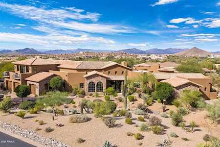 10348 E White Feather Lane Scottsdale, AZ 85262