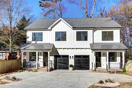 1223 Briar Creek Rd Charlotte, NC 28205