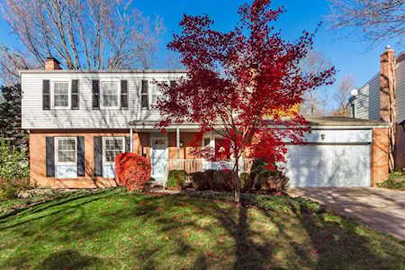 506 Whitney Avenue Worthington, OH 43085