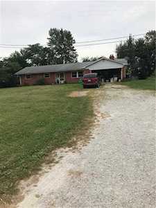 4502 S Morristown Pike Greenfield, IN 46140