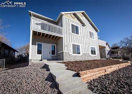 1125 Market Street Colorado Springs, CO 80904