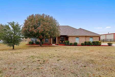 2524 Crofoot Trail Haslet, TX 76052
