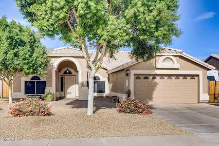 8338 W Willowbrook Drive Peoria, AZ 85382