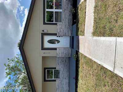 3945 Deauville Street Titusville, FL 32796