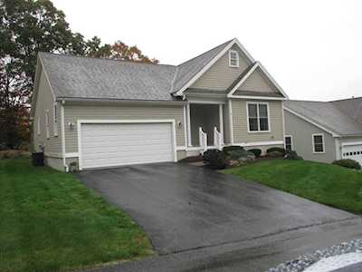 6 Windsor Dr #12 Westport, MA 02790
