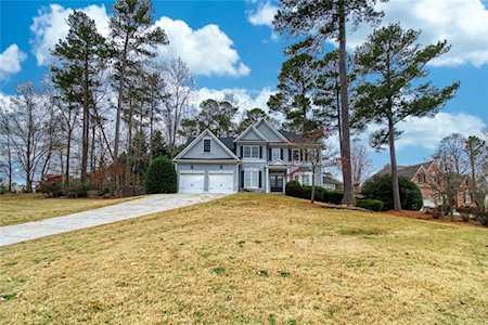 6845 Little Fox Trl Cumming, GA 30040
