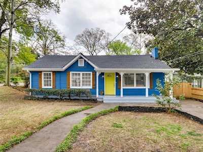 1946 Baker Rd NW Atlanta, GA 30318
