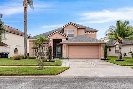 638 Hardwood CIRCLE Orlando, FL 32828