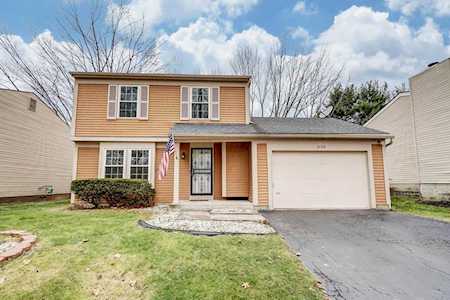 3139 Earlington Lane Reynoldsburg, OH 43068