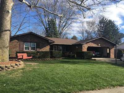 645 Lawndale Dr Plainfield, IN 46168
