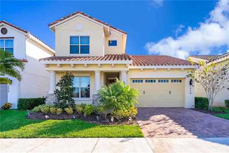 9858 Mere PARKWAY Orlando, FL 32832