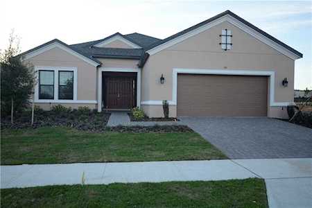 1311 Zeek Ridge St Clermont, FL 34715
