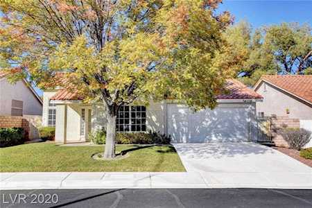 8116 Barodo Way Las Vegas, NV 89147