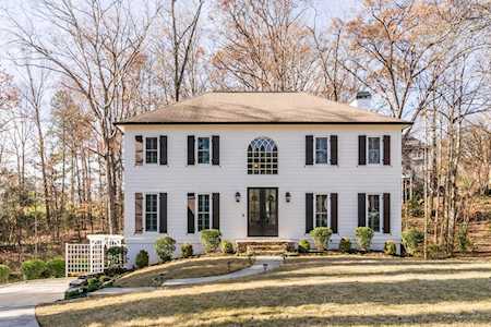 4396 Bradford Place NE Roswell, GA 30075
