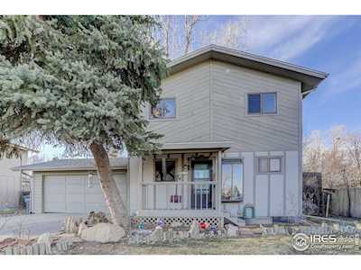1045 Modred St Lafayette, CO 80026