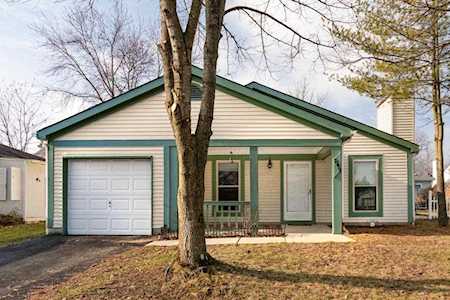 7749 Sagemeadow Court Columbus, OH 43235