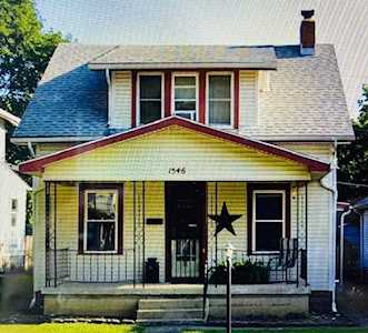 1546 Manchester Avenue Columbus, OH 43211